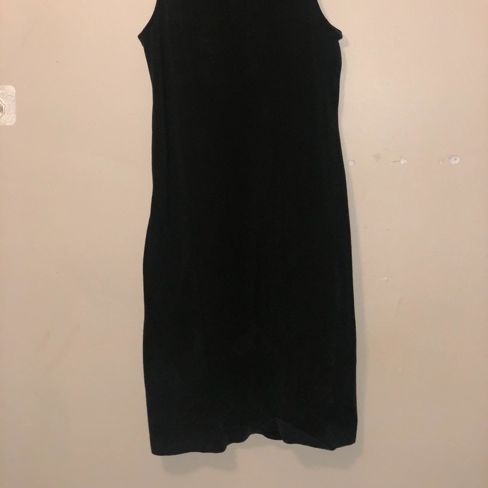 short body con dress
